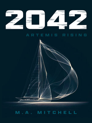 cover image of 2042